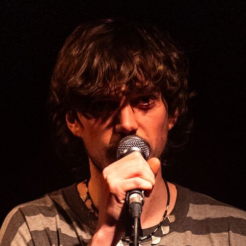 Mathias Berthault