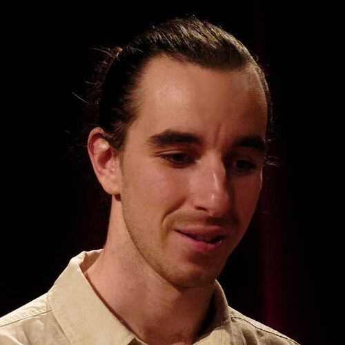 Mattéo Grosbois