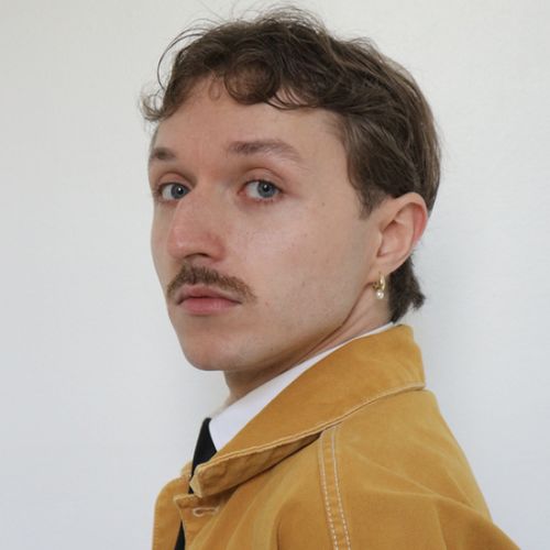 Simon Ménard