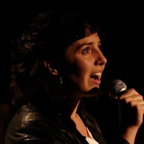 Adèle Mercat